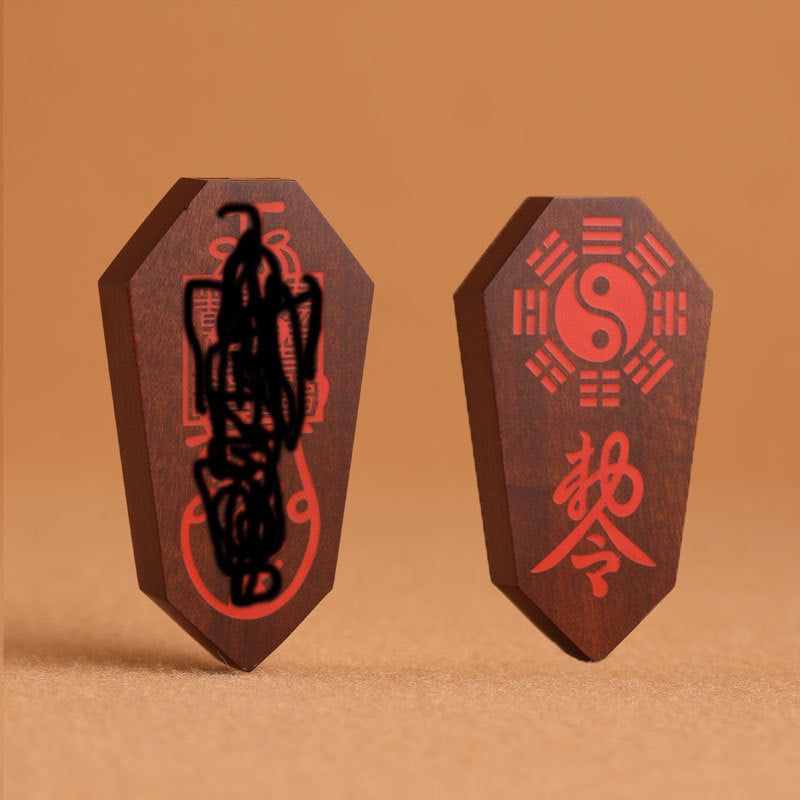 朱砂吊坠挂件