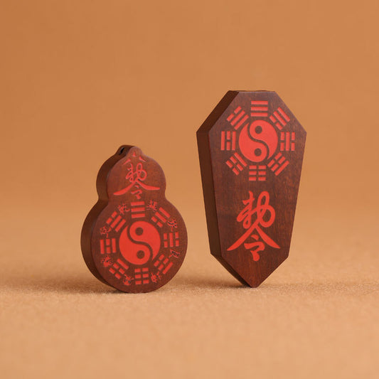 朱砂吊坠挂件